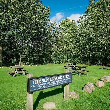 Sun Inn Pooley Bridge Esterno foto