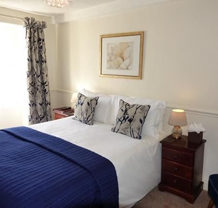 Sun Inn Pooley Bridge Esterno foto