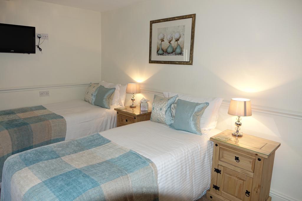 Sun Inn Pooley Bridge Camera foto