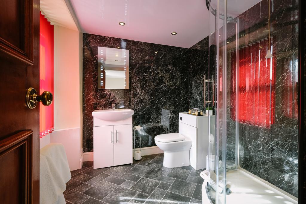 Sun Inn Pooley Bridge Esterno foto