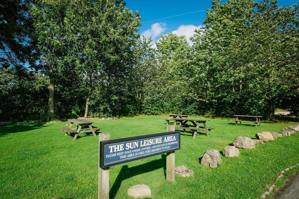 Sun Inn Pooley Bridge Esterno foto