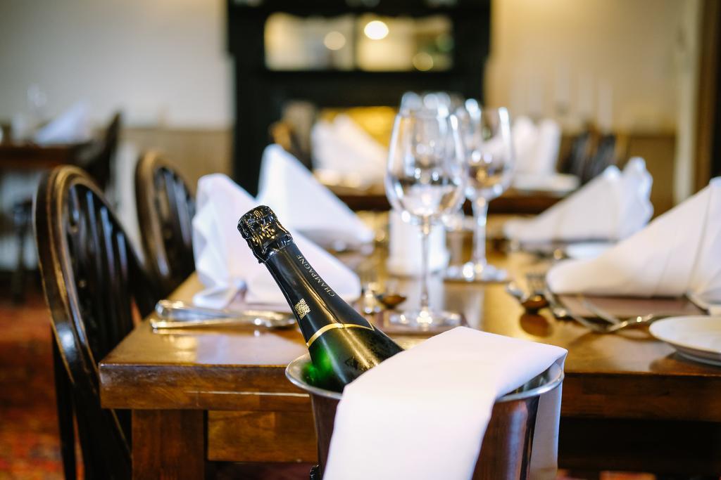 Sun Inn Pooley Bridge Esterno foto