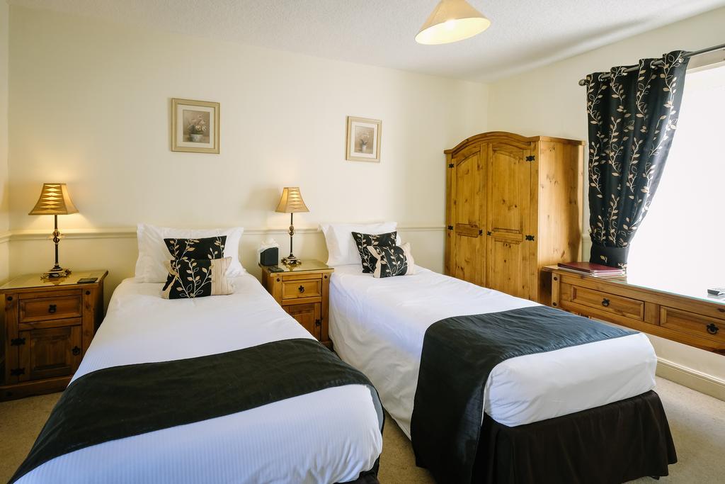 Sun Inn Pooley Bridge Esterno foto