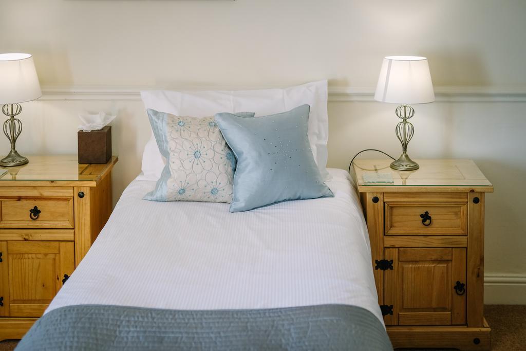Sun Inn Pooley Bridge Esterno foto