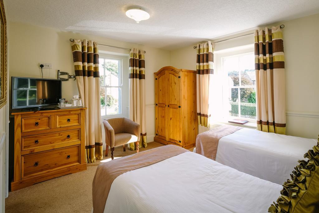 Sun Inn Pooley Bridge Esterno foto