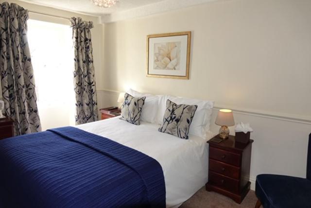 Sun Inn Pooley Bridge Esterno foto