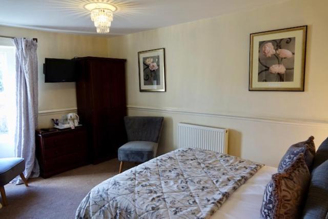 Sun Inn Pooley Bridge Esterno foto