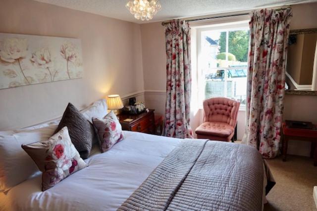 Sun Inn Pooley Bridge Esterno foto