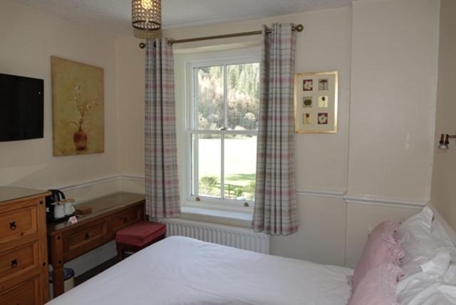 Sun Inn Pooley Bridge Esterno foto